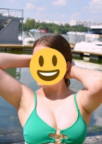 Фото проститутки Софи №7 в городе Краснодар