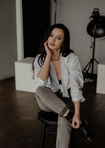 Фото проститутки Оля №3 в городе Краснодар