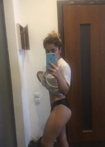 Фото проститутки Крис №4 в городе Краснодар