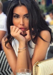 Фото проститутки ДАША №4 в городе Краснодар