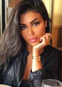 Фото проститутки ДАША №8 в городе Краснодар