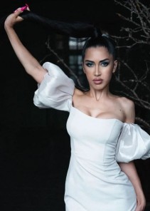 Фото проститутки Божена №4 в городе Краснодар