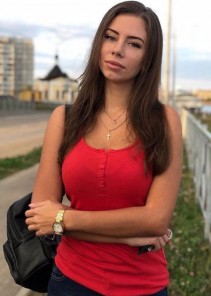 Фото проститутки Алла №3 в городе Краснодар