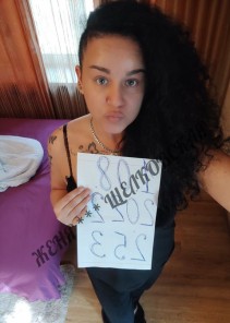 Фото проститутки Евгения №3 в городе Краснодар