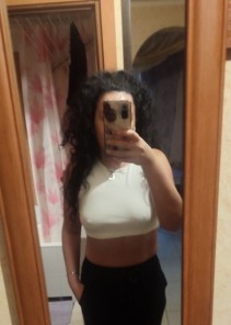 Фото проститутки Евгения №5 в городе Краснодар