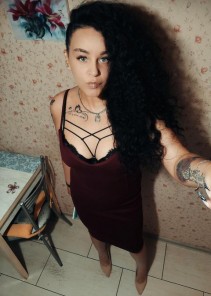 Фото проститутки Евгения №7 в городе Краснодар