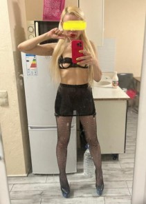 Фото проститутки Анюта №10 в городе Краснодар