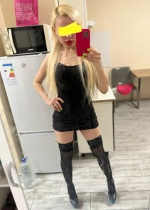 Фото проститутки Анюта №14 в городе Краснодар