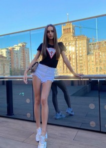 Фото проститутки Мария №2 в городе Краснодар