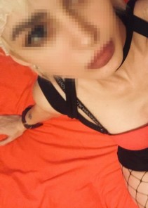 Фото проститутки Алиса №3 в городе Краснодар