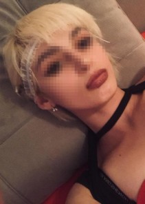 Фото проститутки Алиса №6 в городе Краснодар