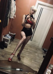 Фото проститутки Алиса №7 в городе Краснодар