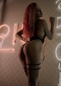 Фото проститутки Мадина №2 в городе Краснодар