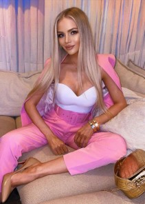 Фото проститутки Злата №3 в городе Краснодар