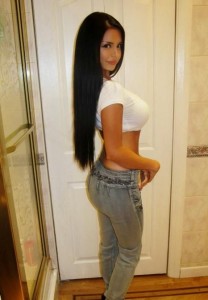 Фото проститутки Полина №2 в городе Краснодар