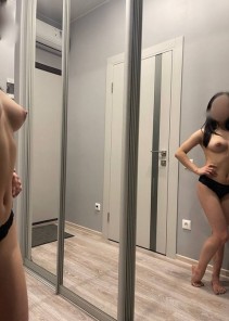 Фото проститутки Алина №3 в городе Краснодар