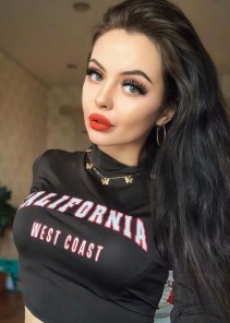 Фото проститутки Кристина №3 в городе Краснодар