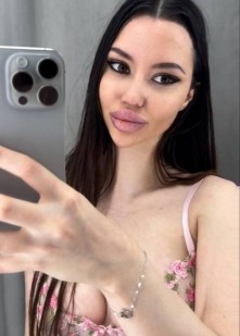 Фото проститутки Лисса №1 в городе Краснодар