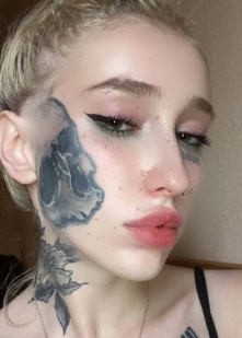 Фото проститутки Lil №1 в городе Краснодар