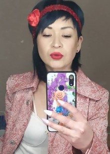 Фото проститутки Ханна №1 в городе Краснодар