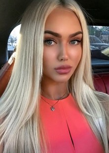 Фото проститутки АЛЛА №1 в городе Краснодар