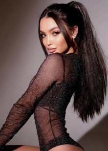 Фото проститутки Лика №1 в городе Краснодар