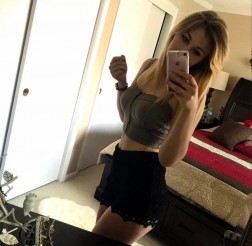 Фото проститутки Марина №1 в городе Краснодар