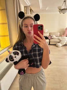 Фото проститутки Аня №1 в городе Краснодар