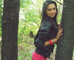 Фото проститутки Оля №1 в городе Краснодар