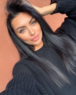 Фото проститутки Вероника №1 в городе Краснодар