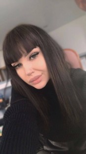 Фото проститутки Юля №1 в городе Краснодар