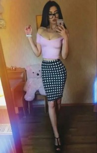 Фото проститутки Марина №1 в городе Краснодар