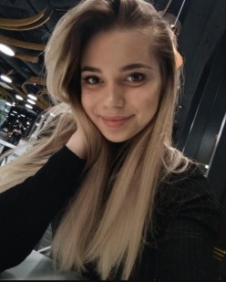 Фото проститутки Маша №1 в городе Краснодар