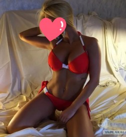 Фото проститутки Настя №1 в городе Краснодар