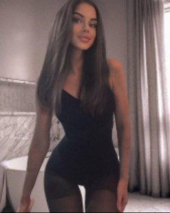Фото проститутки Алина без предоплаты №1 в городе Краснодар