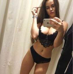 Фото проститутки Валя №1 в городе Краснодар