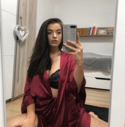 Фото проститутки Марина №1 в городе Краснодар