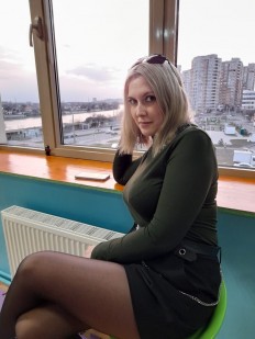 Фото проститутки Оля №1 в городе Краснодар