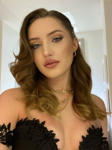 Фото проститутки Юля №1 в городе Краснодар