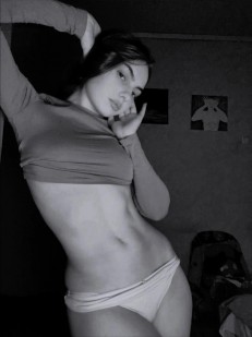 Фото проститутки Настя №1 в городе Краснодар