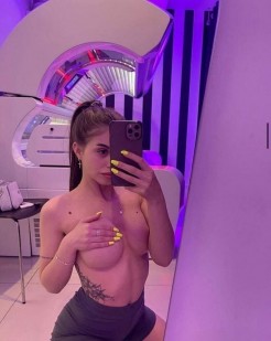 Фото проститутки Катя №1 в городе Краснодар