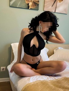 Фото проститутки Ольга №1 в городе Краснодар