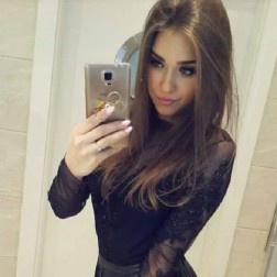 Фото проститутки Аня №1 в городе Краснодар