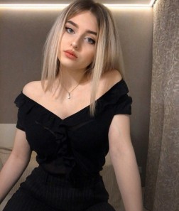 Фото проститутки Марина №1 в городе Краснодар