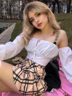 Фото проститутки Анастасия №1 в городе Краснодар