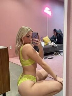 Фото проститутки Алина №1 в городе Краснодар