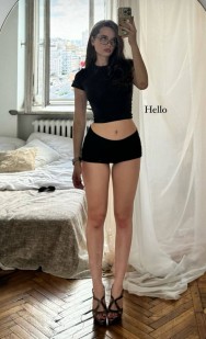 Фото проститутки Соня №1 в городе Краснодар