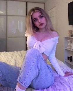 Фото проститутки Вика №1 в городе Краснодар