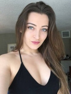 Фото проститутки Настя №1 в городе Краснодар