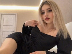 Фото проститутки Вика №1 в городе Краснодар